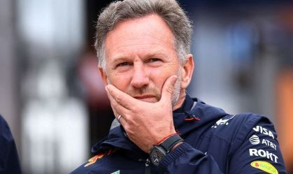 Christian Horner pode voltar à Fórmula 1 como investidor da Alpine