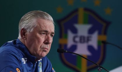 Saiba quando serão os jogos da Seleção Brasileira na Data Fifa