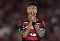 “Fato distinto da operação penalidade máxima”, diz defesa de Bruno Henrique