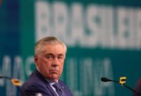Ancelotti abre o jogo sobre amistoso entre Seleção Brasileira e Real Madrid