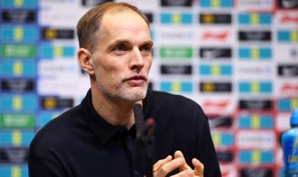 Tuchel diz que raiva de Bellingham pode parecer "repulsiva"