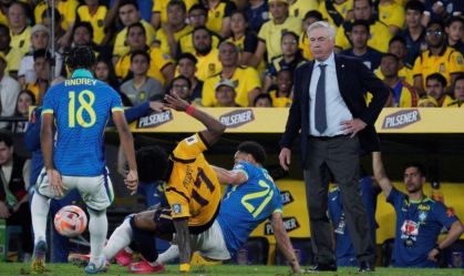 Entenda o que muda no Brasil de Ancelotti entre dois primeiros jogos