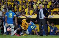 Entenda o que muda no Brasil de Ancelotti entre dois primeiros jogos