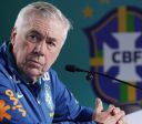 Saiba quando Ancelotti convoca a Seleção para próximos amistosos
