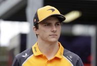 Piastri admite que ordens de equipe em Monza afetaram seu desempenho