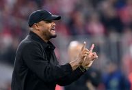 Kompany pede atuação perfeita do Bayern para frear PSG na Champions