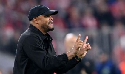 Kompany pede atuação perfeita do Bayern para frear PSG na Champions