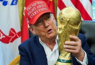 Vice-presidente da Federação Alemã defende boicote à Copa do Mundo 2026