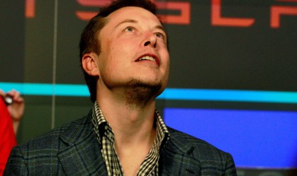 Musk vendeu cerca de US$ 5 bilhões em ações da Tesla após enquete no Twitter