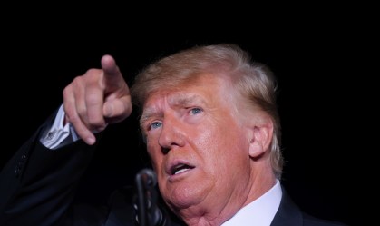Trump lançará aplicativo de mídia social em fevereiro