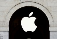 A rápida jornada da Apple para alcançar US$ 3 trilhões em valor de mercado