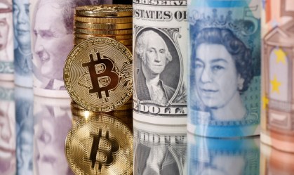 Por que as stablecoins estão deixando investidores do mundo cripto em pânico