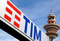 TIM prevê investimento extra de R$ 2,2 bi em 2022 por leilão 5G