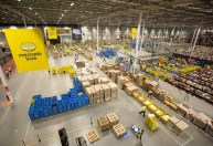 Mercado Livre anuncia investimento de R$ 34 bi no Brasil em 2025