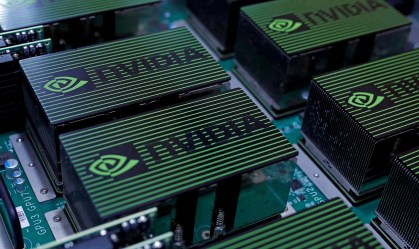 Arábia Saudita compra 3 mil chips da Nvidia para desenvolver seu próprio ChatGPT