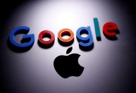 Ações do Google saltam 8% após empresa divulgar bons resultados financeiros