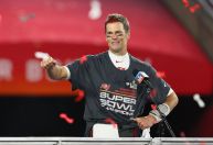 Quais deverão ser os próximos passos de Tom Brady no futebol americano
