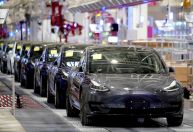 Lockdowns atingem em cheio maior mercado de automóveis do mundo