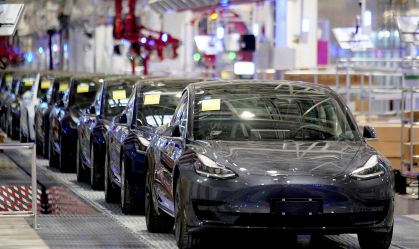 Setor automotivo voltou aos níveis pré-pandemia, diz presidente da Anfavea à CNN