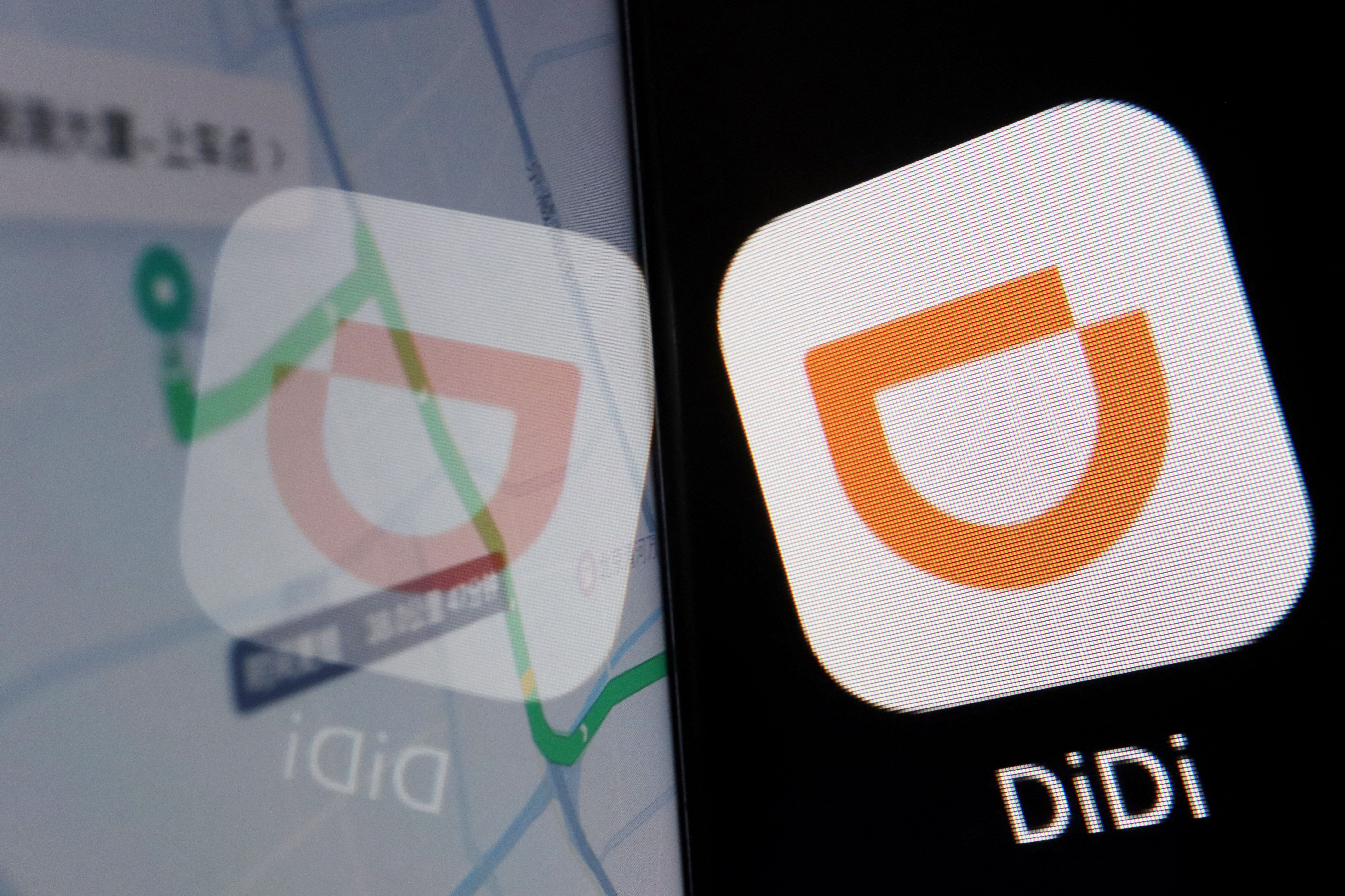 Didi negocia participação em EVs, dizem fontes