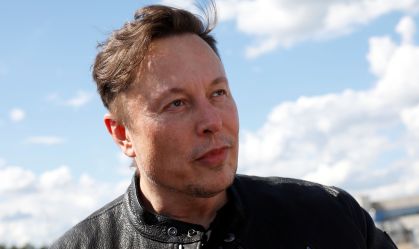 Europa tem interesse em SpaceX para substituir foguetes russos