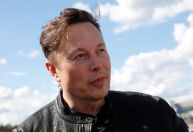 Europa tem interesse em SpaceX para substituir foguetes russos