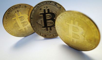 Bitcoin chega a US$ 120 mil pela primeira vez desde agosto com shutdown