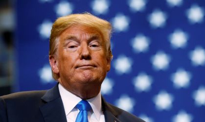 Análise: Eleições de meio de mandato podem ser ótimas para Donald Trump