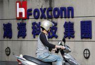Foxconn planeja quadruplicar força de trabalho em fábrica de iPhone na Índia