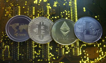 Mudança em exchanges de criptomoedas pode afetar indústria do esporte