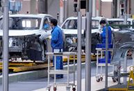 Volkswagen terá 60% de joint venture com chinesa Horizon Robotics