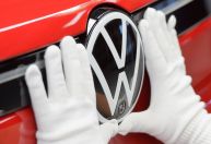 Volkswagen dobra lucros no 3º tri e atinge 4,35 bilhões de euros