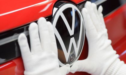 Volkswagen e sindicatos têm conversas "construtivas", mas impasse segue na Alemanha