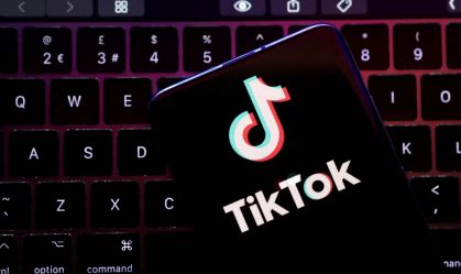 TikTok colocará limite de 1 hora diária de tela para usuários menores de 18 anos