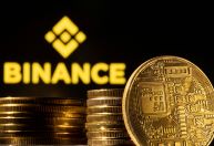 Binance diz que está ganhando clientes de criptomoedas graças à inflação