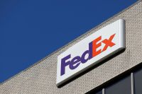 FedEx tem alta em lucro e receita no 1º trimestre fiscal de 2026