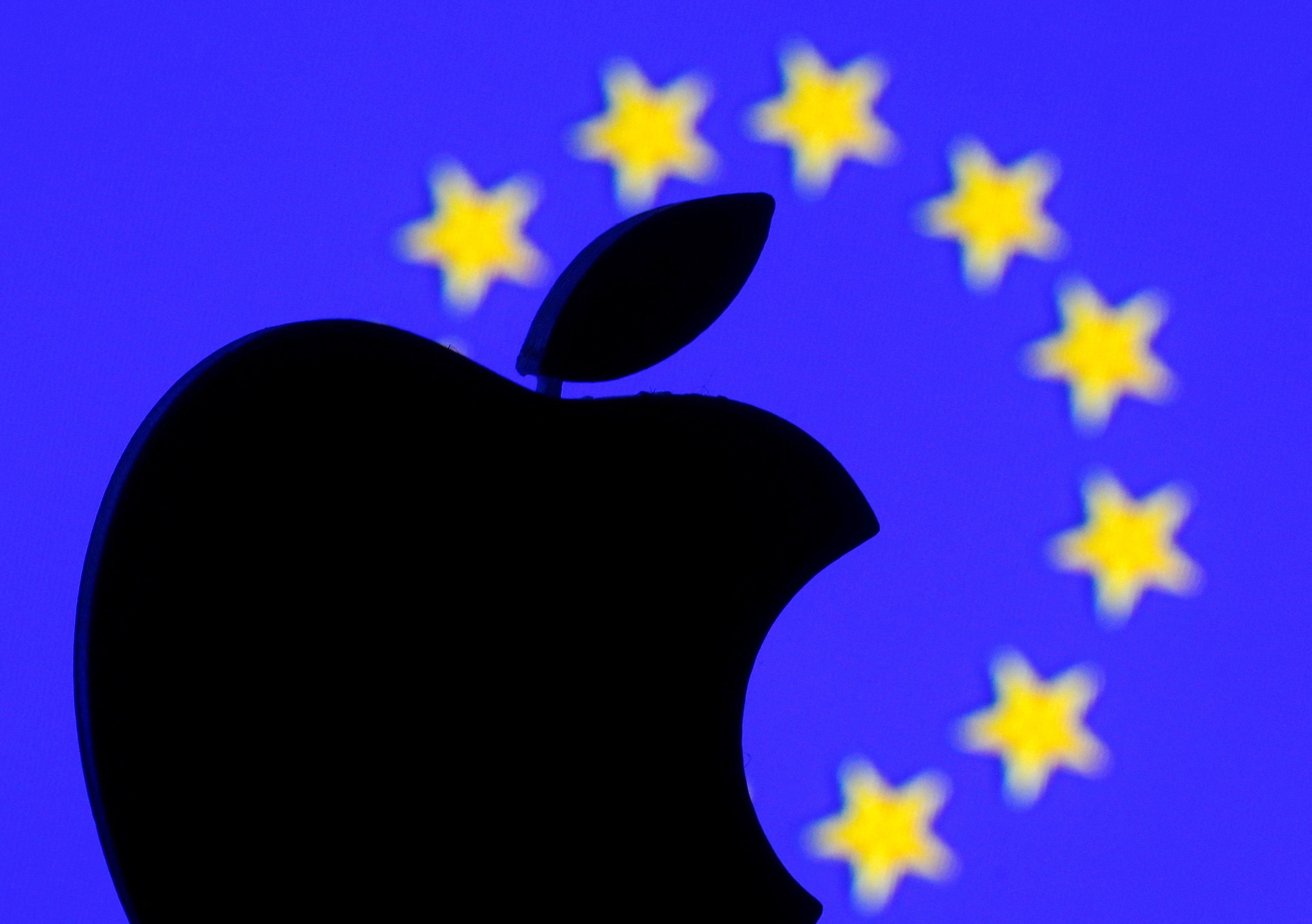 UE acusa Apple de restringir concorrência em tecnologia de pagamentos