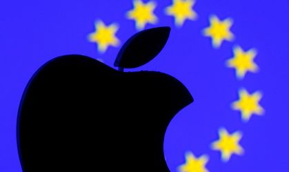 UE acusa Apple de restringir concorrência em tecnologia de pagamentos