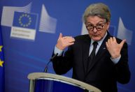 Governos e parlamentares da UE concordam em endurecer regras de cibersegurança