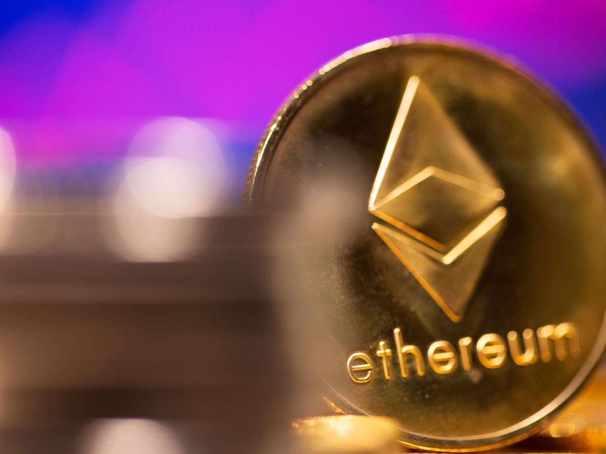 Invasão hacker derruba cotação do Ethereum ao menor valor em 6 meses | CNN  Brasil