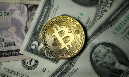 Nova geração de bitcoin NFTs é vendida por milhões de dólares