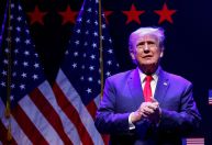 Exclusivo: Trump admite em gravação não ter retirado sigilo antes de guardar documento confidencial na Flórida