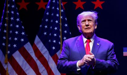 YouTube restaura canal de Donald Trump