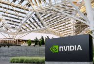 Nvidia supera dona do Google e se torna a 3ª empresa mais valiosa dos EUA