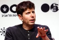 Sam Altman retorna ao conselho de administração da OpenAI, empresa por trás do ChatGPT