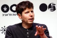 Meta ofereceu US$ 100 mi para contratar funcionários da OpenAI, diz Altman