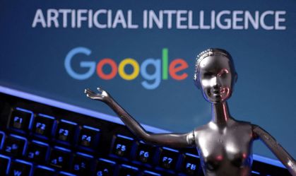 Google está desenvolvendo inteligência artificial que gera “selfies infinitas” para usuários