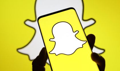 Snapchat vai cortar 500 funcionários, cerca de 10% de seu quadro