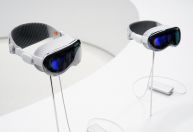 WWDC 2024: visionOS 2 vai permitir criar fotos espaciais; saiba mais