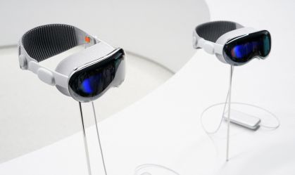 WWDC 2024: visionOS 2 vai permitir criar fotos espaciais; saiba mais